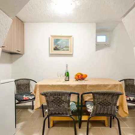 Dom wakacyjny Old Town Charming House Selce