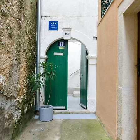 Old Town Charming House