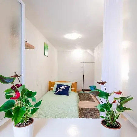 Old Town Charming House بيت للعطل
