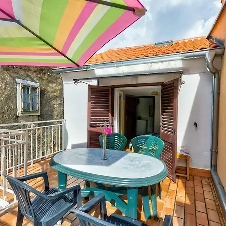 Old Town Charming House * سيلتسي