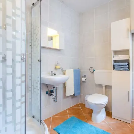 بيت للعطل Old Town Charming House سيلتسي